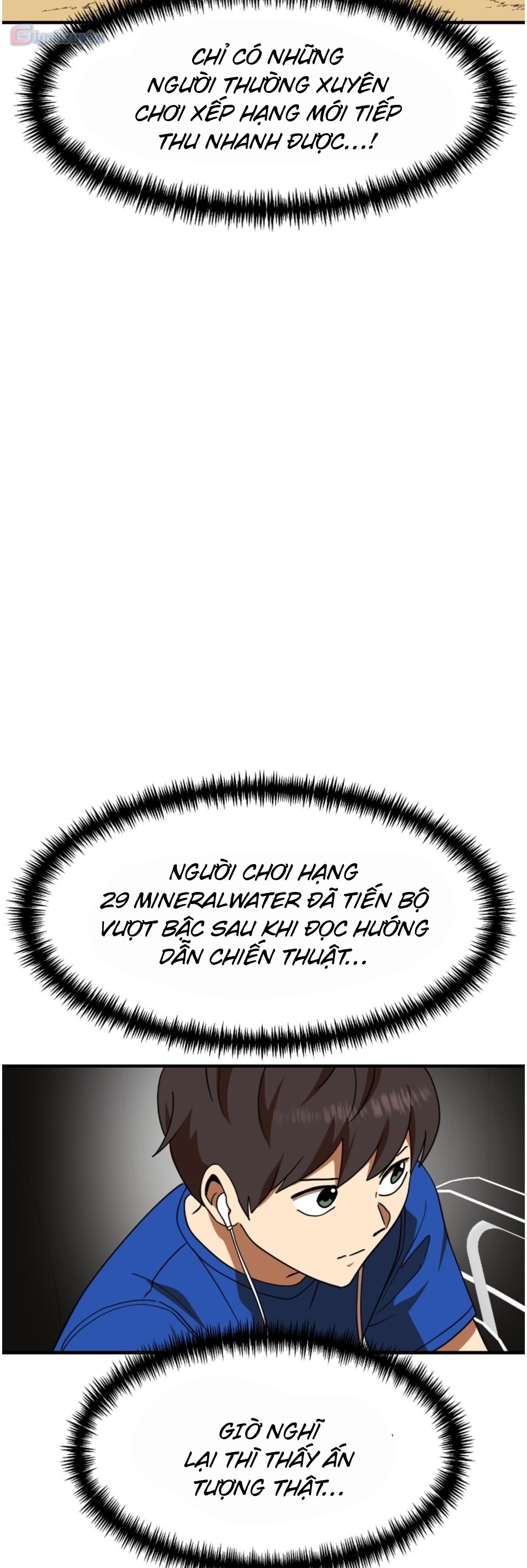 Đọc truyện [Leak] Cao thủ tái xuất - Chap 62 